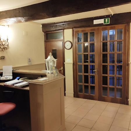 Hotel Ariosto Reggio nell'Emilia Esterno foto