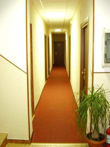 Hotel Ariosto Reggio nell'Emilia Esterno foto