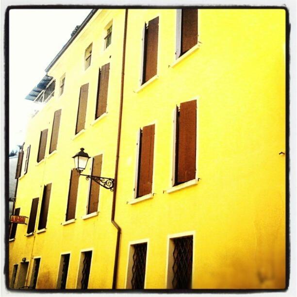 Hotel Ariosto Reggio nell'Emilia Esterno foto