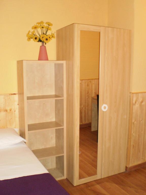 Hotel Ariosto Reggio nell'Emilia Esterno foto
