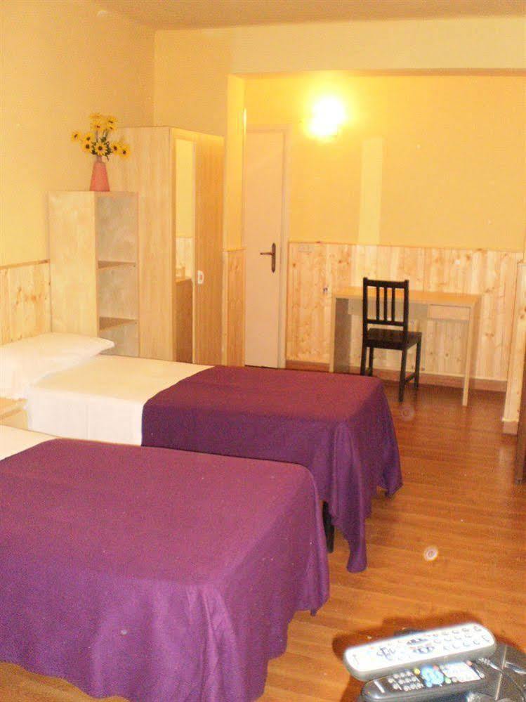 Hotel Ariosto Reggio nell'Emilia Esterno foto